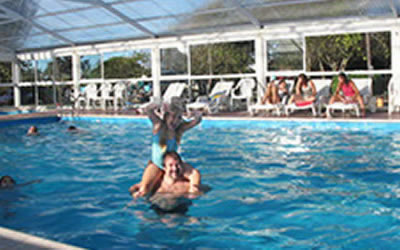 camping playa estancia del carmen